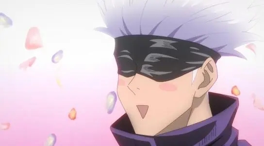 咒术官方有说五条悟是无敌的吗,五条悟咒术效果