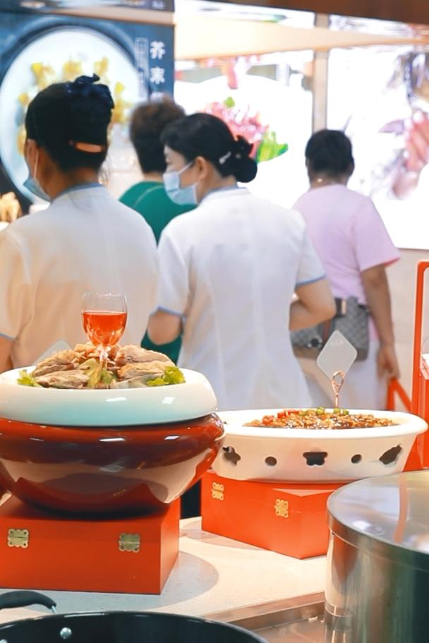 马鞍山盛德轩几个店,马鞍山盛德轩婚宴