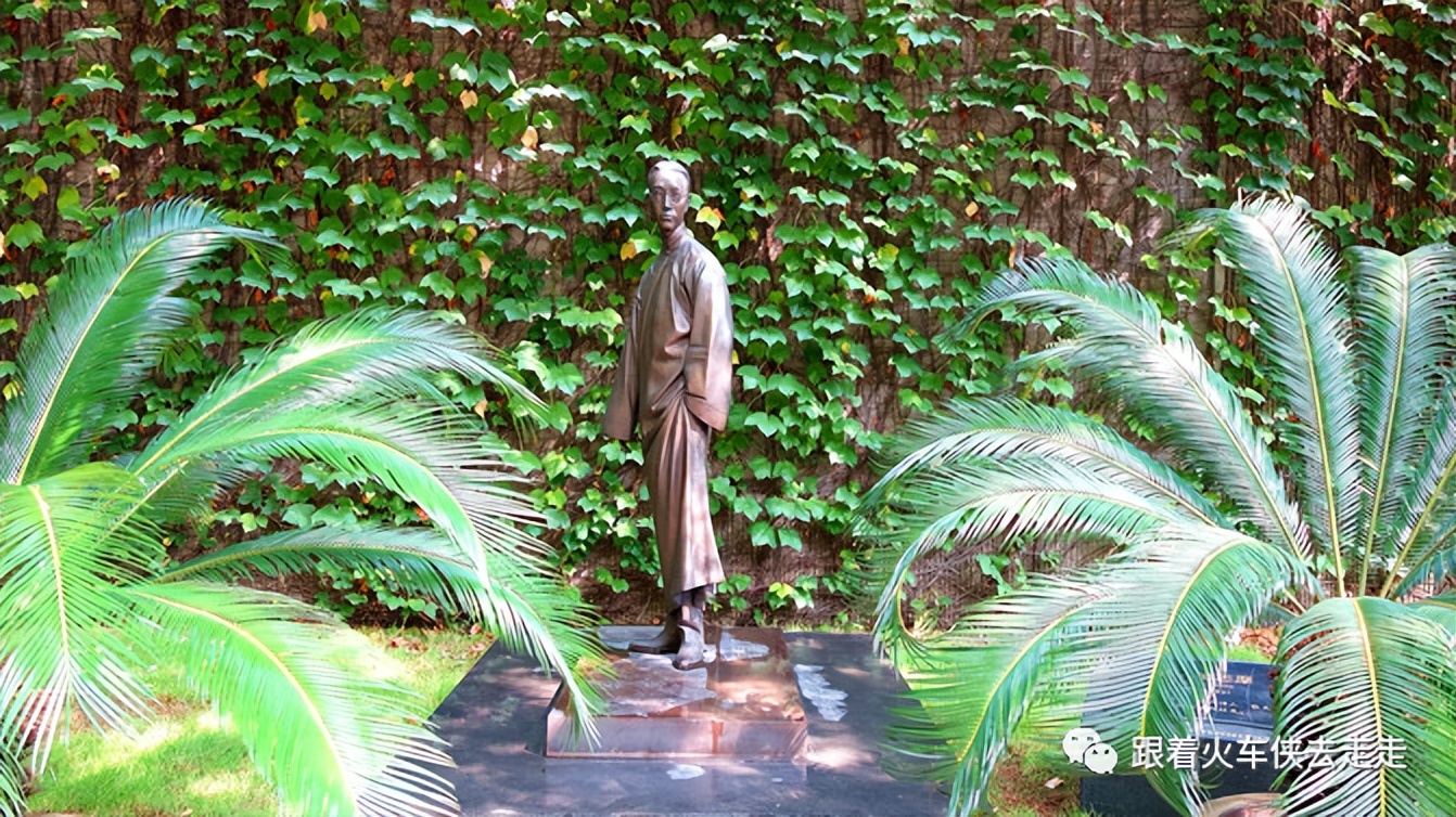 老天津读历史，新天津新全运（四）——天津大学（下）