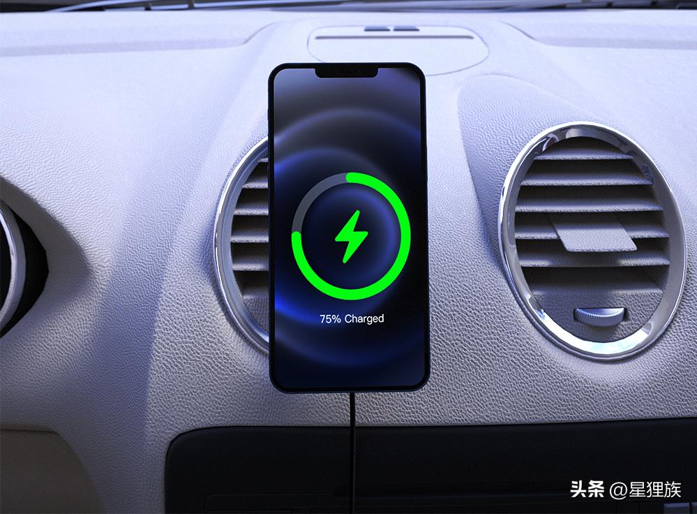 无线充电什么手机都能充吗,无线充咋充手机