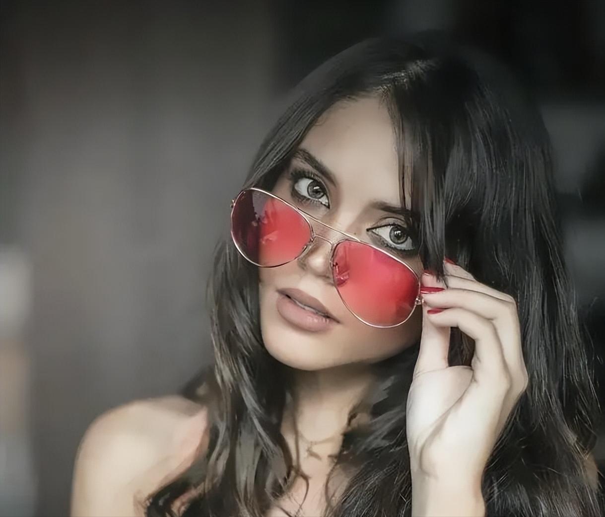 哥伦比亚最美的女人,哥伦比亚籍世界第一美女