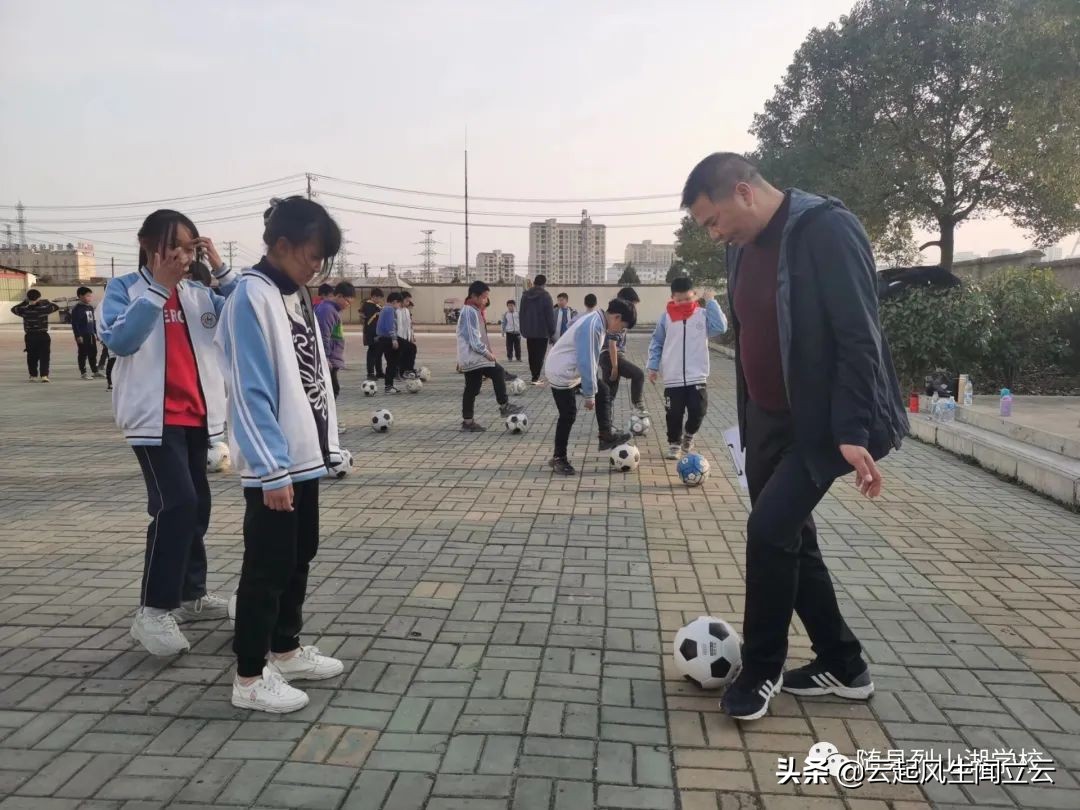 随州烈山高中学生活动,大冶市滨湖学校社团活动展览