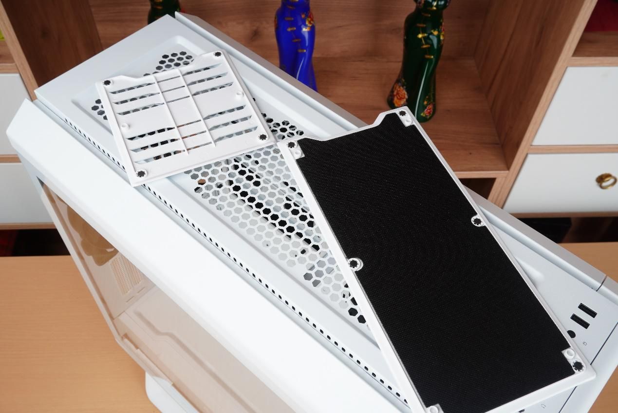 跟噪音说拜拜，德静界bequiet!高端静音主机装机推荐