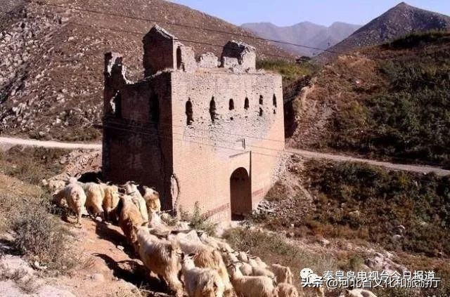 长城八大雄关指哪几个,秦皇岛最有历史的长城