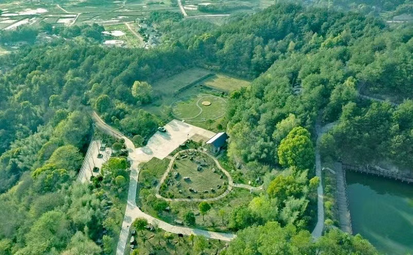 长沙冷门好吃的地方,长沙周边100公里以内小众冷门景点