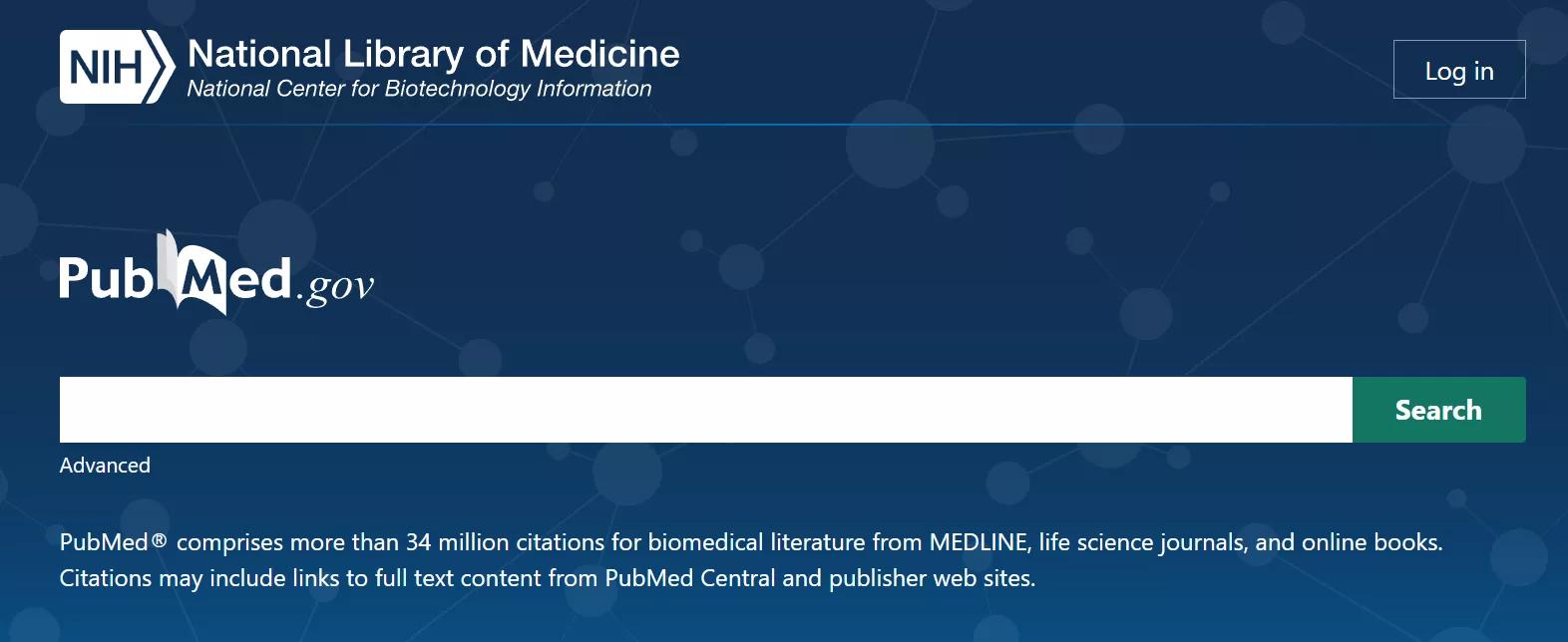 盘点7大英文文献检索网站，论文查阅不发愁