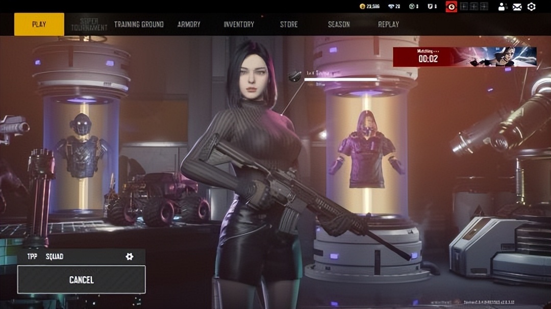 盘点停运的五款游戏,韩国停运网游