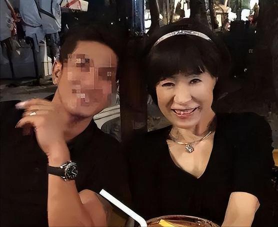 60岁大妈诈骗240万,62岁日本大妈诈骗27亿元