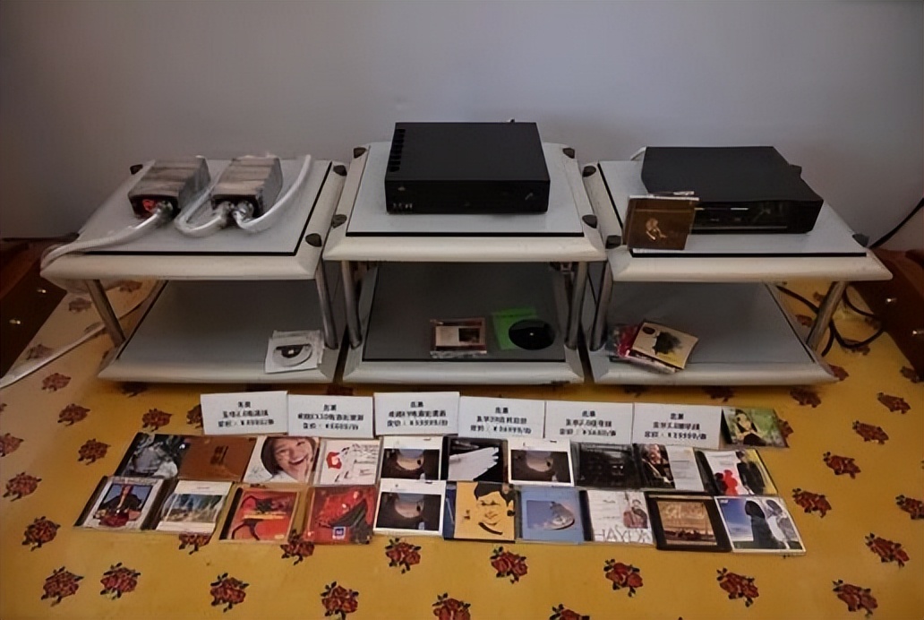 金音奖金瞳奖全国巡展（SIAV）——深圳音响展完美拉开序幕（1）