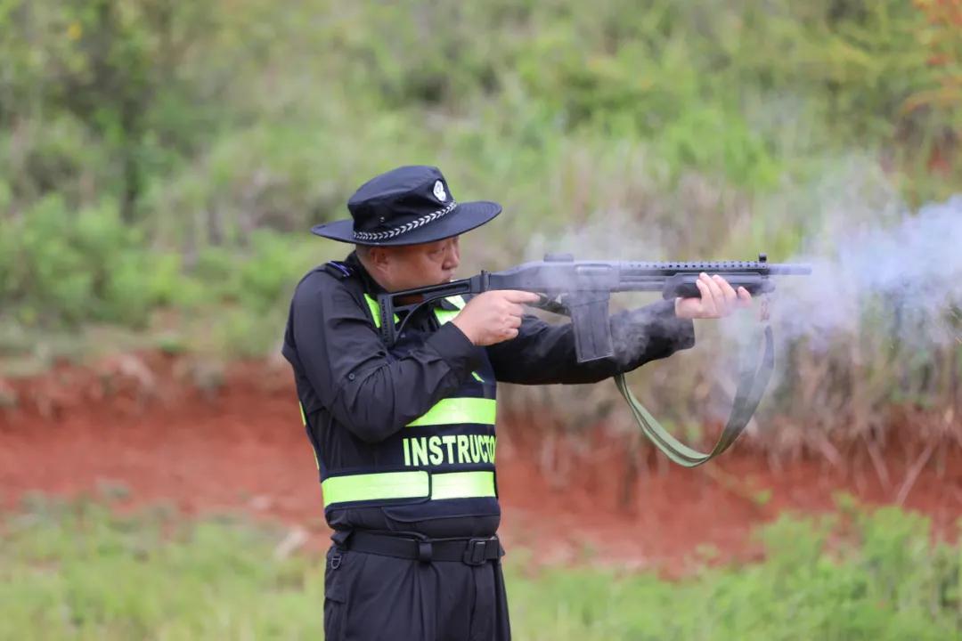 经侦大队办案能手典型发言,一线风采李绍贵
