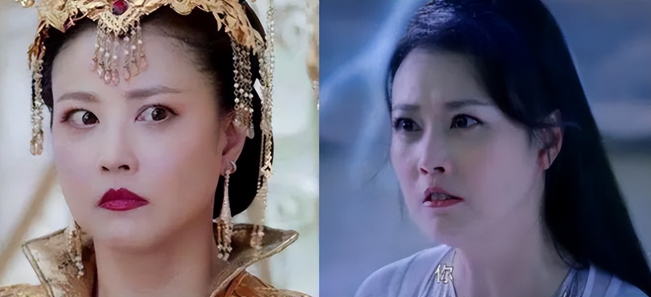 过气演员的窘况:县城忙走穴、直播用怪招,晚节不保,何必呢?