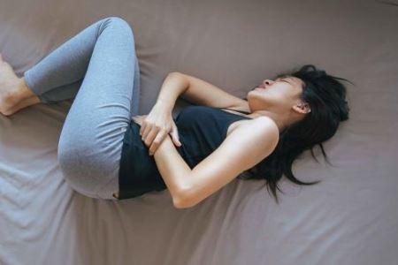 来月经流出来很大血块是怎么回事,来月经流出类似血管的东西