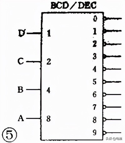 电力一次系统电路图符号,家装电路图符号大全详解