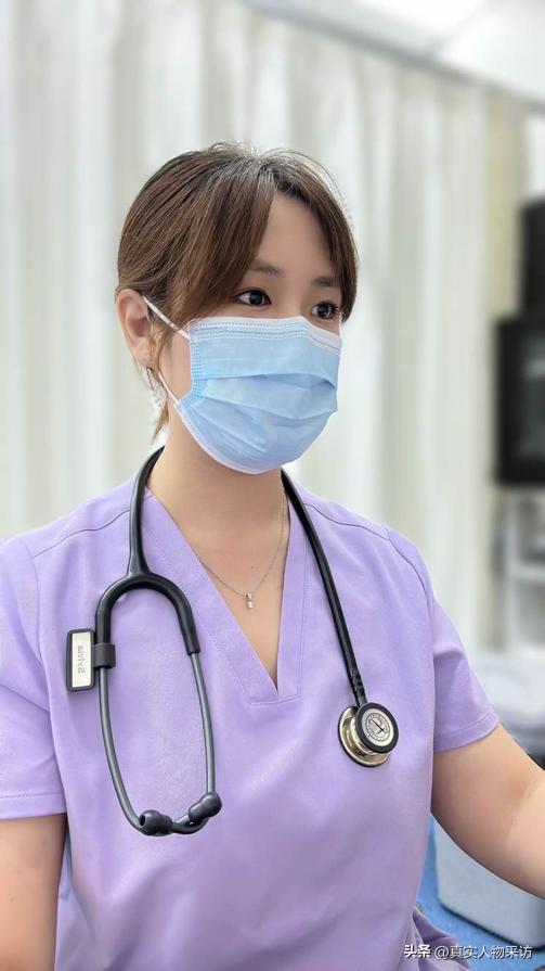 我在澳洲当护士,我在澳洲当护士的感受