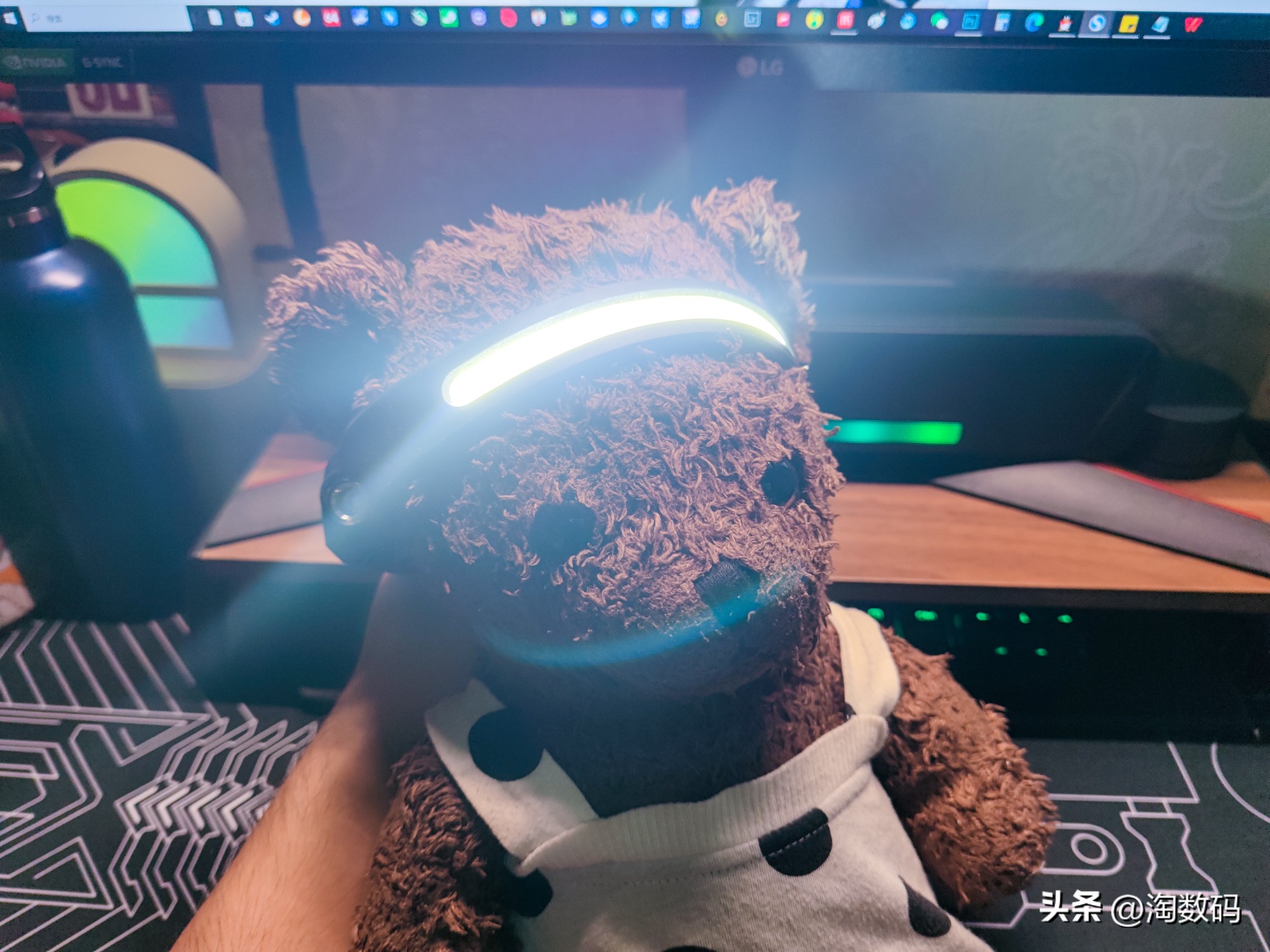 x战警灯光,x战警头盔灯