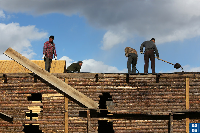 秋天必去中国50个最美地方,一生必去的五个中国最美秋天