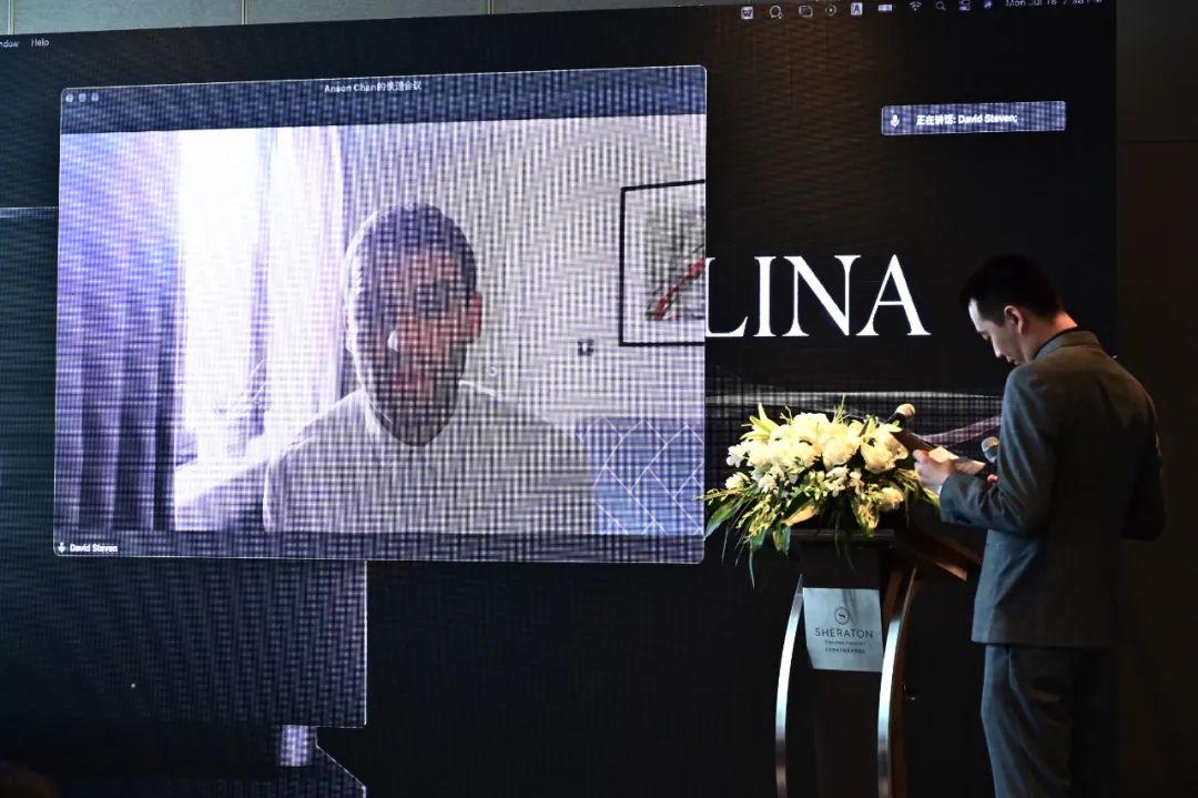 只要不到25万！英国Hiend音响品牌dCS发布顶级耳机系统LINA