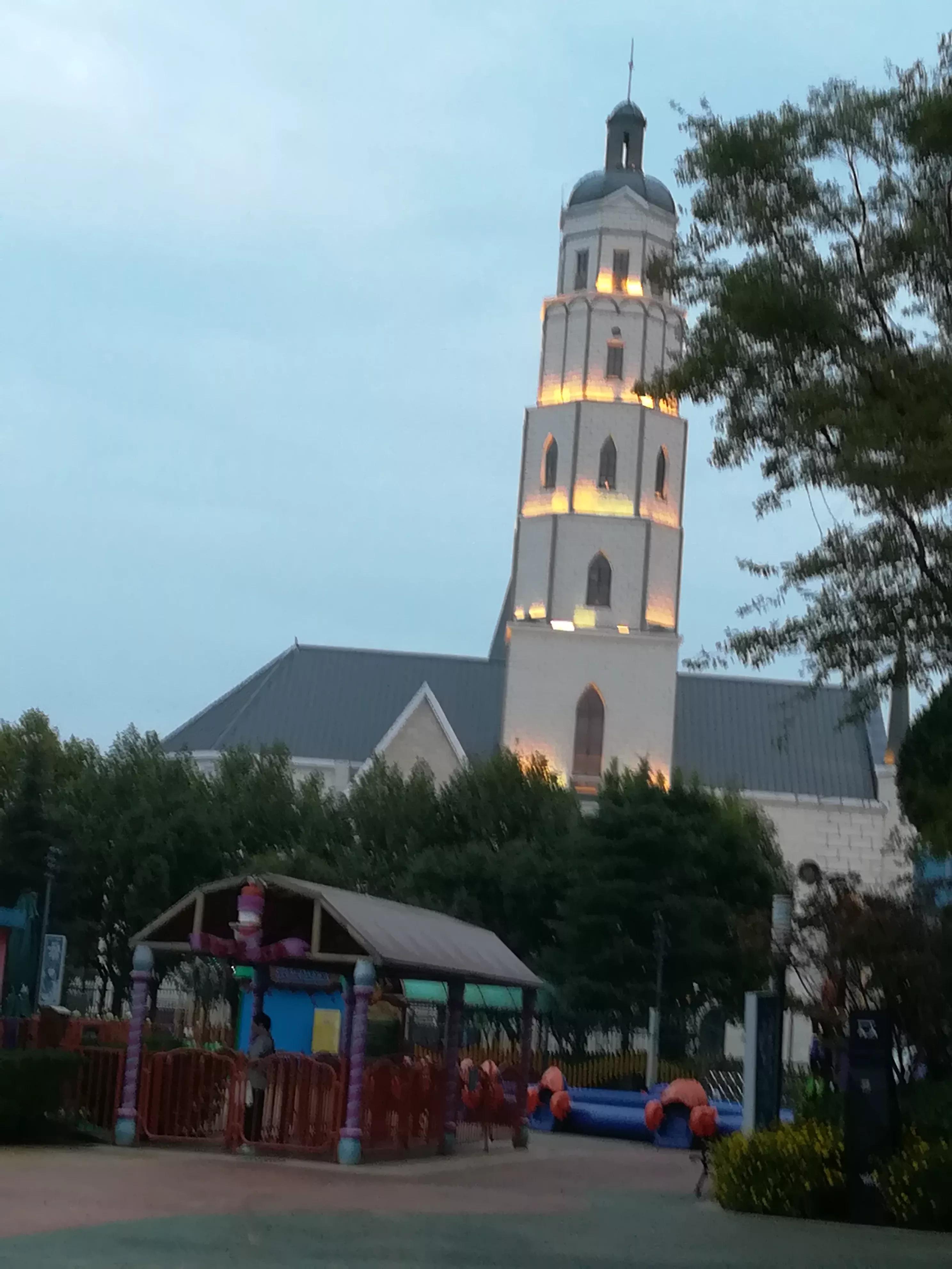 云南省昆明市1903公园