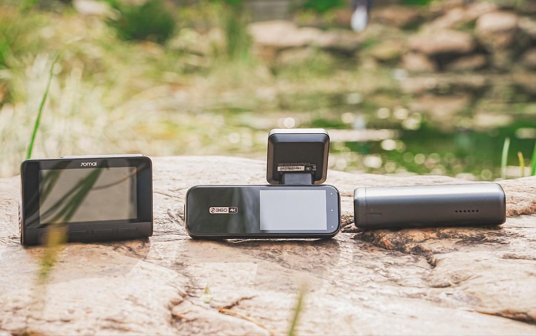 行车记录仪像素1080p2k4k怎么选,4k超高清夜视行车记录仪哪几款好