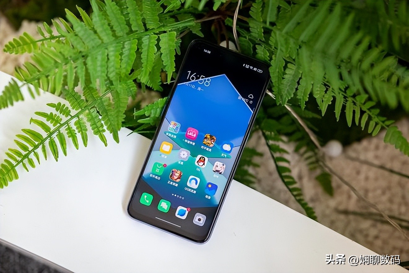 oppolcd5g手机,oppo最新旗舰5nm手机