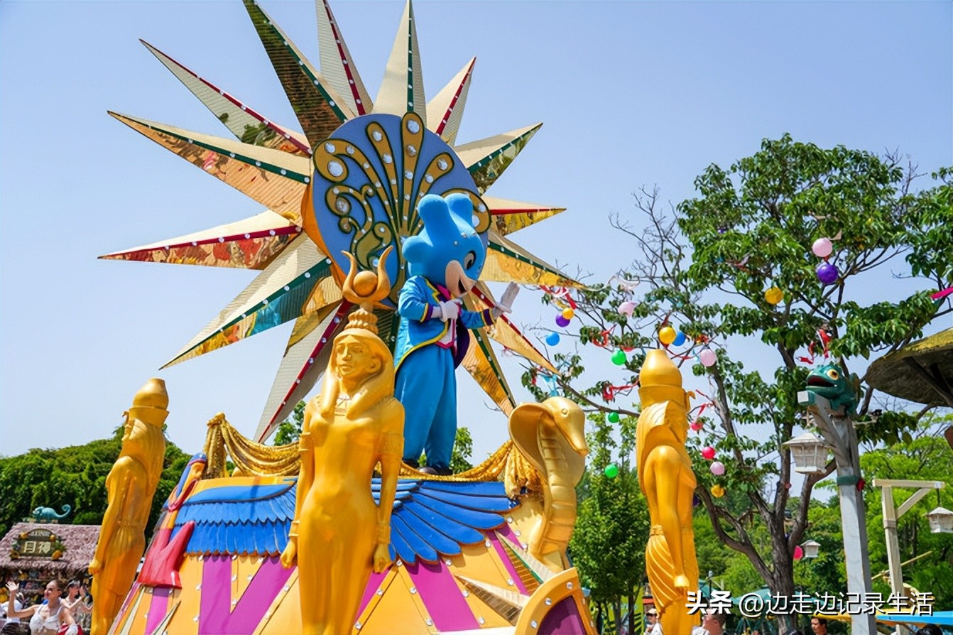 大连长兴岛海边游玩攻略,大连横山景区游玩攻略