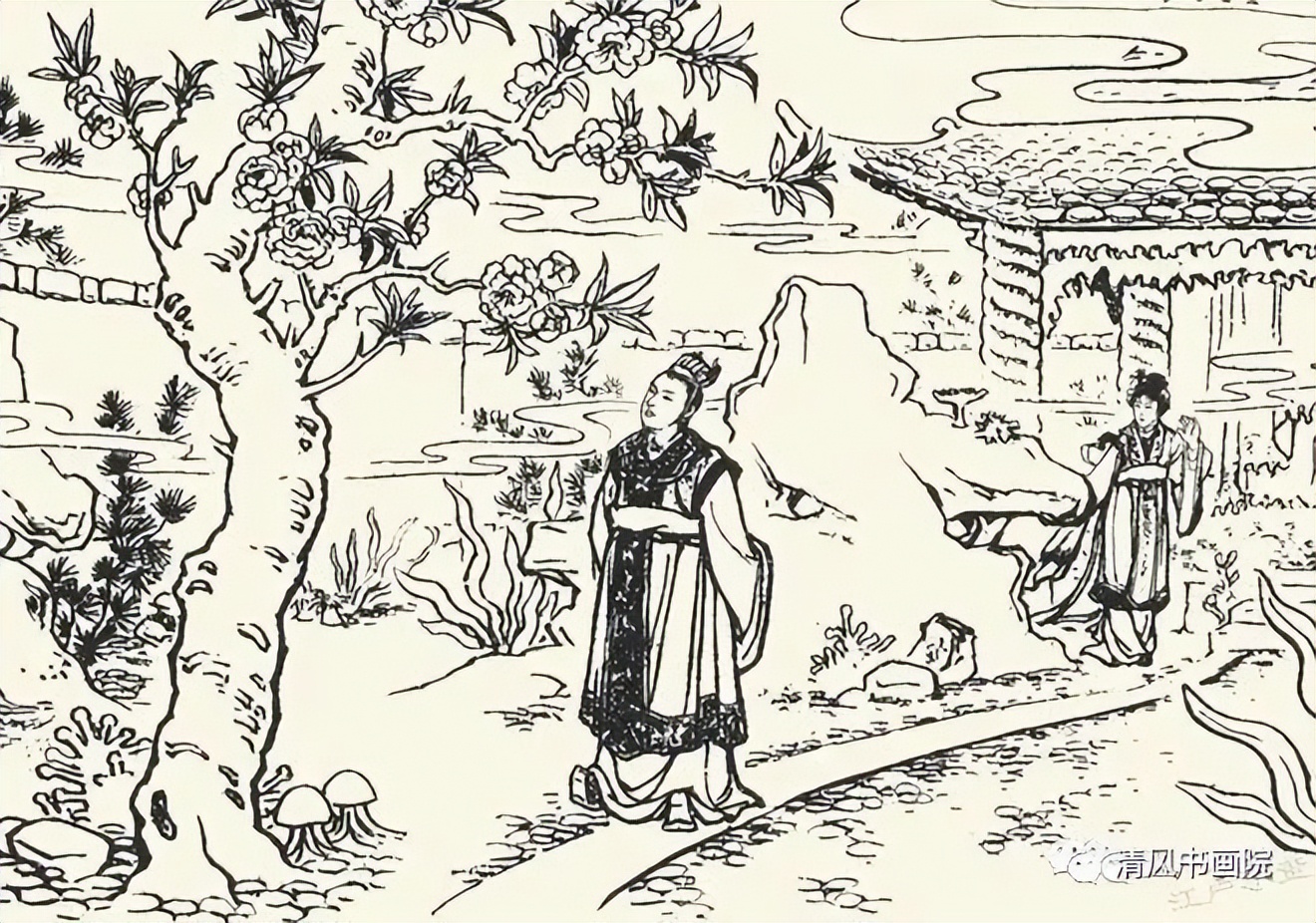 刀郎《罗刹海市》是谁创作的,刀郎《罗刹海市》描述的故事