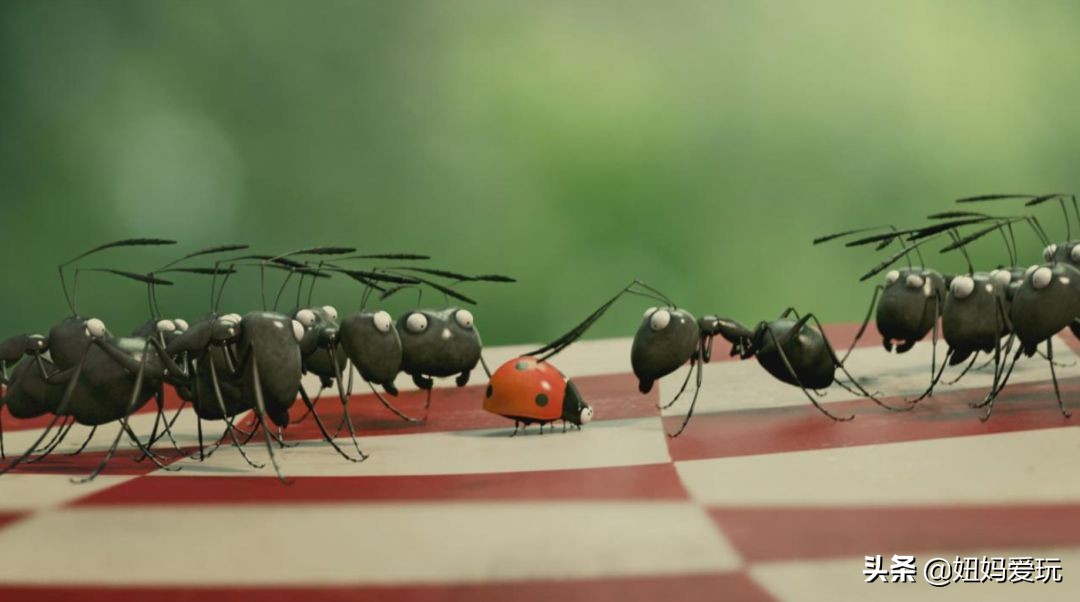 这几部口碑爆棚的宝藏纪录片,国庆孩子必看的8部神级纪录片