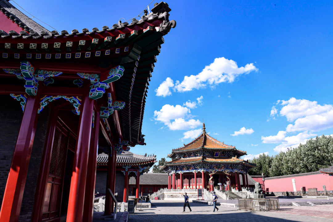 沈阳3天2夜游玩攻略,沈阳三日游攻略最新一期