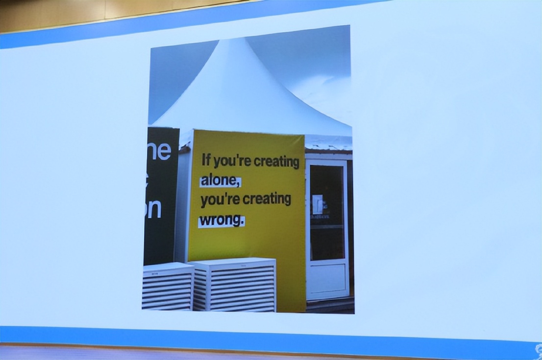 一场双向奔赴的旅程,一场双向奔赴的旅行