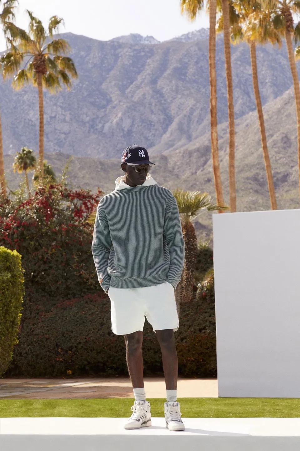 美国kith官网,kith潮牌穿搭