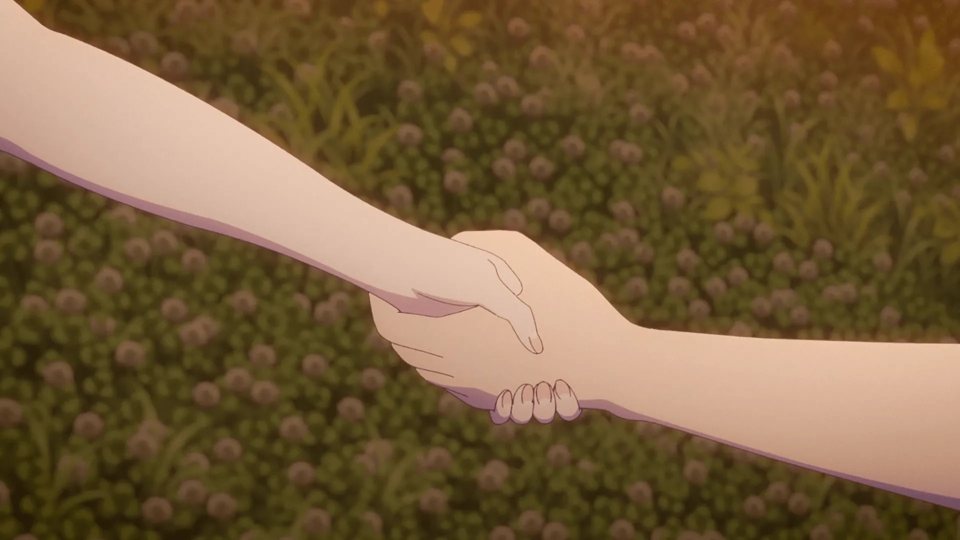 感情一旦出现裂缝就再也回不去了,当感情出现裂痕时你该怎样修补