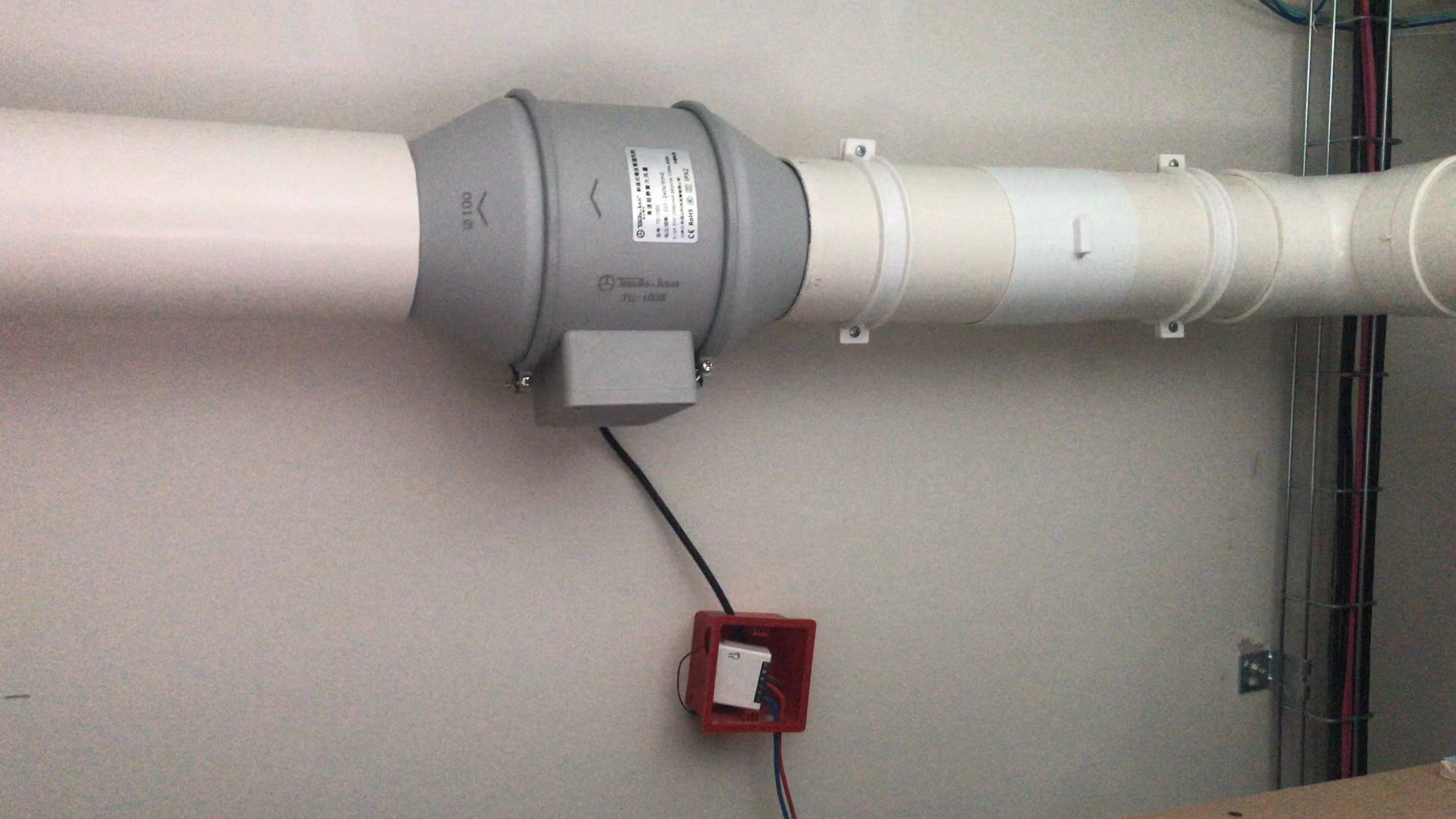 墙面开关有必要吗,墙壁开关跟墙面开关有什么区别