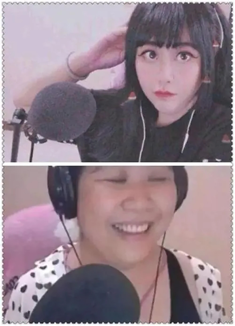 农村娃陈山,最丑网红陈山现状