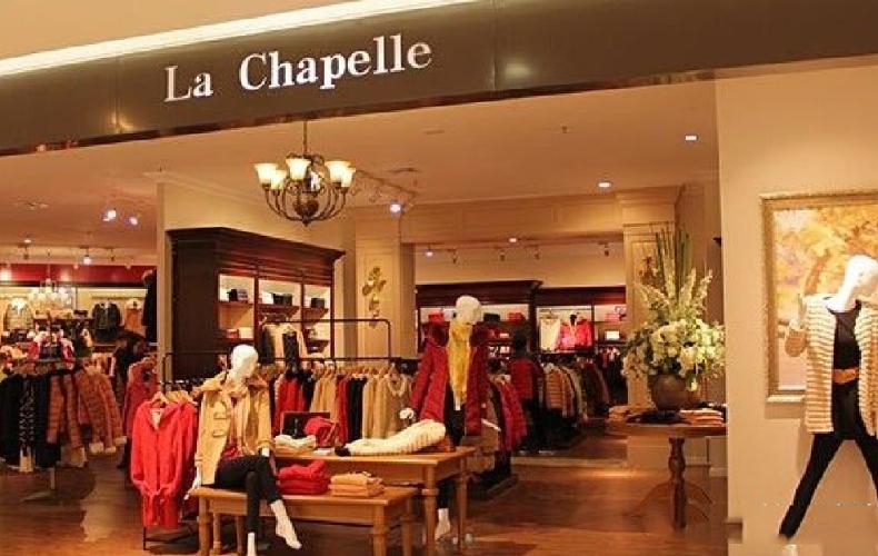 拉夏贝尔破产了衣服会便宜吗,拉夏贝尔衣服为什么还在卖