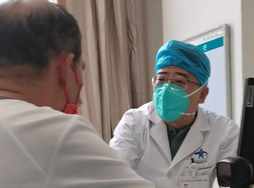 特发性震颤患者视频,特发性震颤要不要喝酒