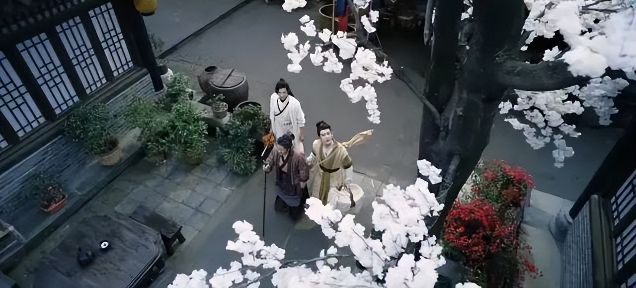 开局以为是烂剧,开局就被炸的电视剧