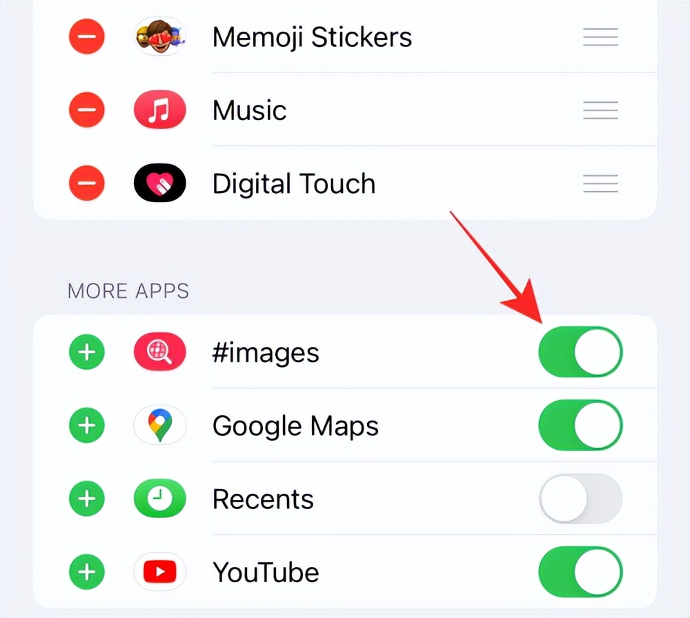 为什么苹果的gif图片不显示,iphonegif为什么不动