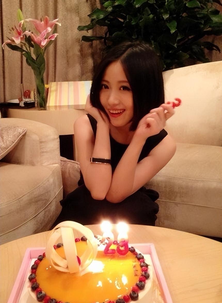 姚贝娜去世后父母现状,红颜薄命姚贝娜