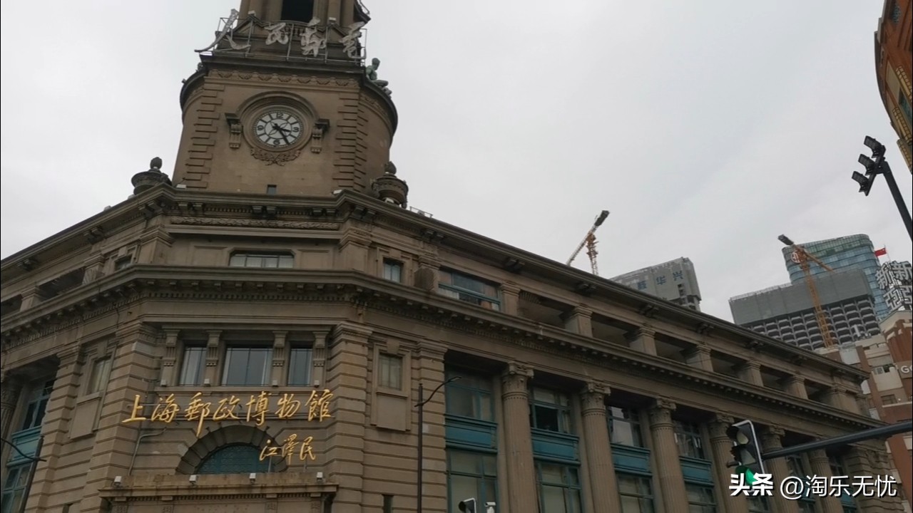 上海旅游攻略冬天最佳景点,上海旅游景点地图查询最新版