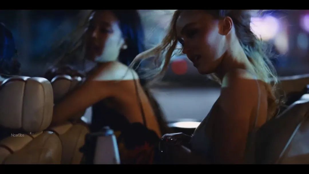 很欲很大胆，但它还是崩盘了