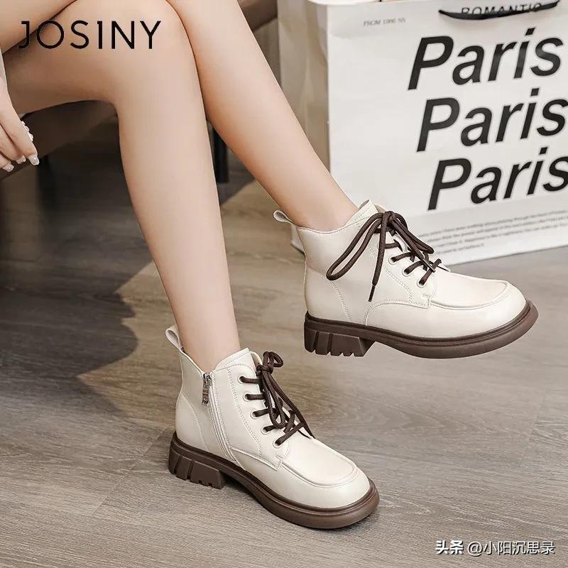 女款小白鞋品牌达芙妮,鞋子女款卓诗尼达芙妮