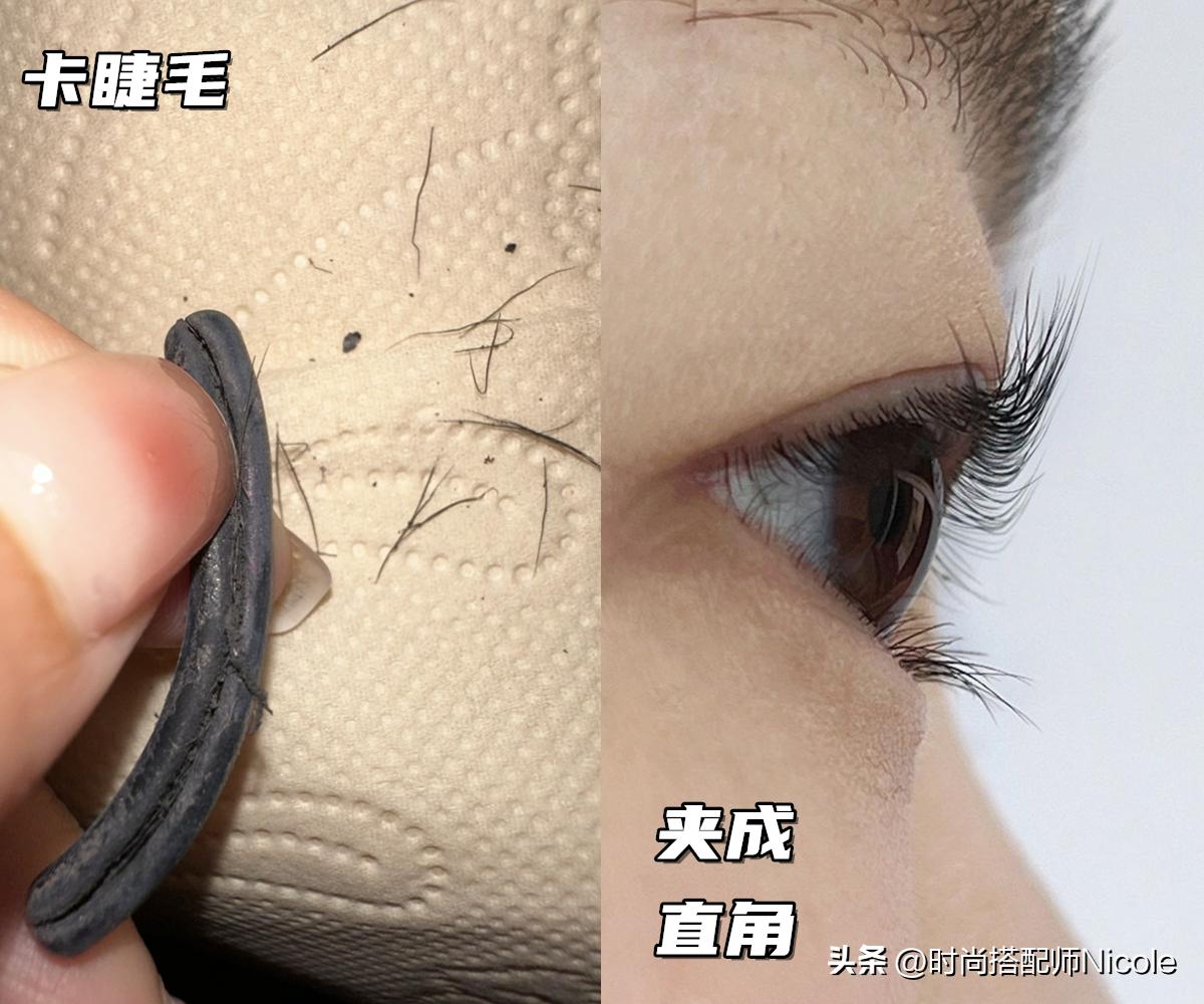 长期化妆和长期素颜的脸对比,经常化妆和长期素颜的皮肤区别