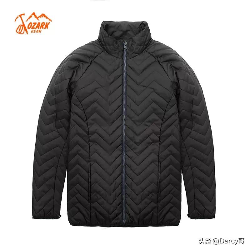 国产冲锋衣四大天王国货之光,冲锋衣女款秋冬季三合一国货