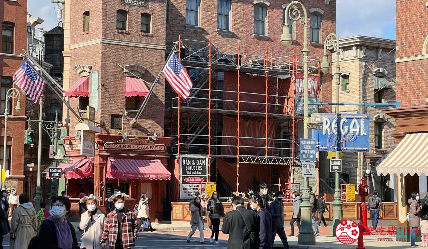 大阪环球影城快速通票时间选择,日本大阪环球影城快速通票
