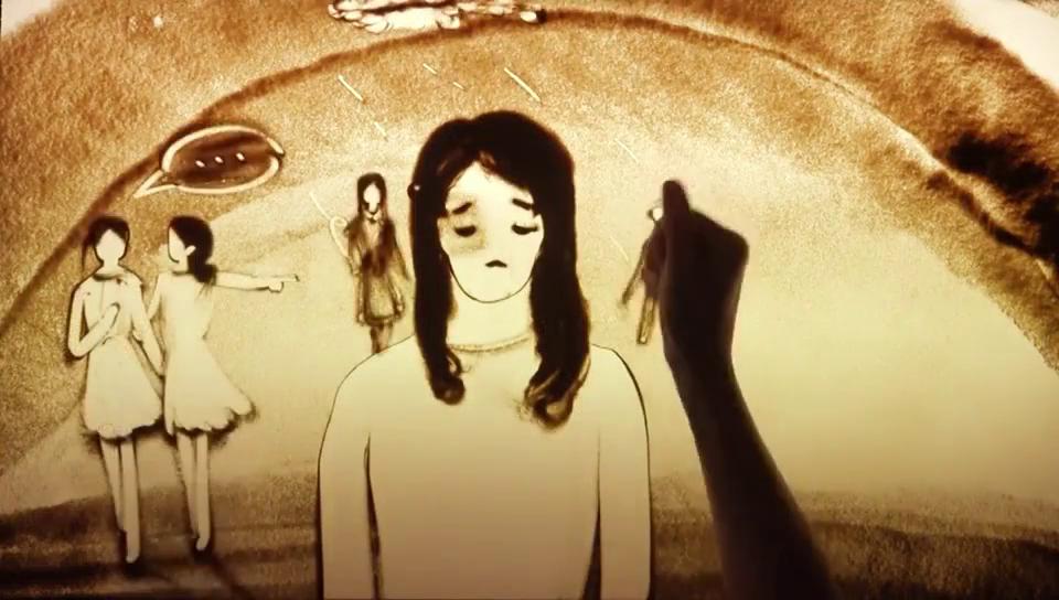 鐔婄尗鐪艰儙璁扮殑濂冲,灏忓疂瀹濈唺鐚溂鑳庤