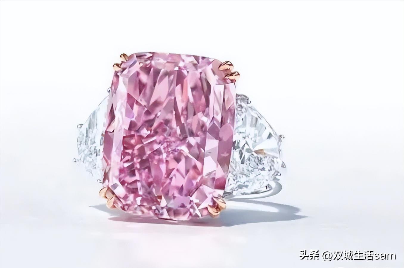 粉钻时间长了颜色会变吗,粉钻颜色等级和价格