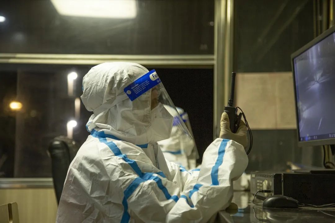 山东港口潍坊港实现首季开门红,山东港口青岛港融合发展照片