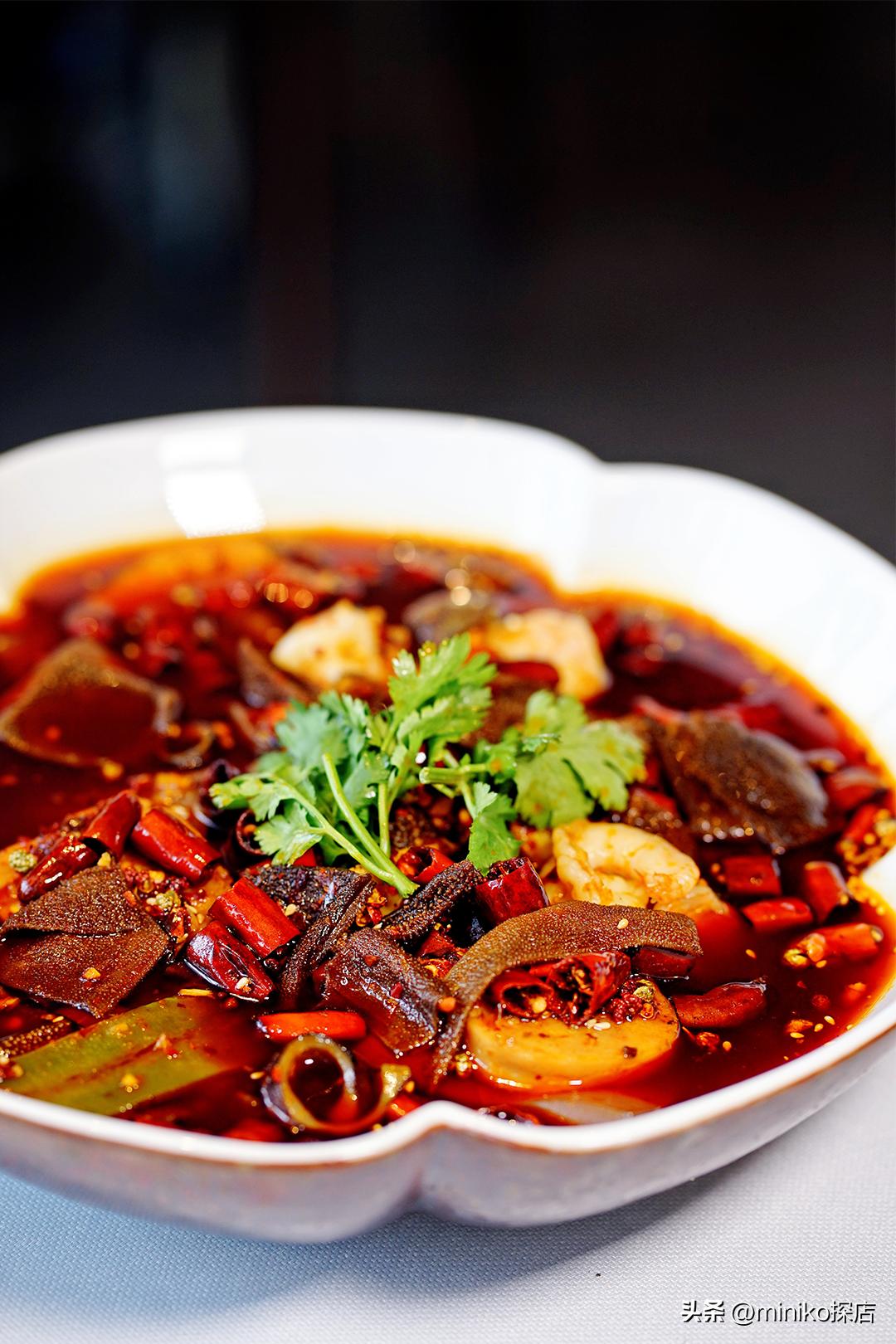 好吃又平价的川菜,成都经济实惠川菜