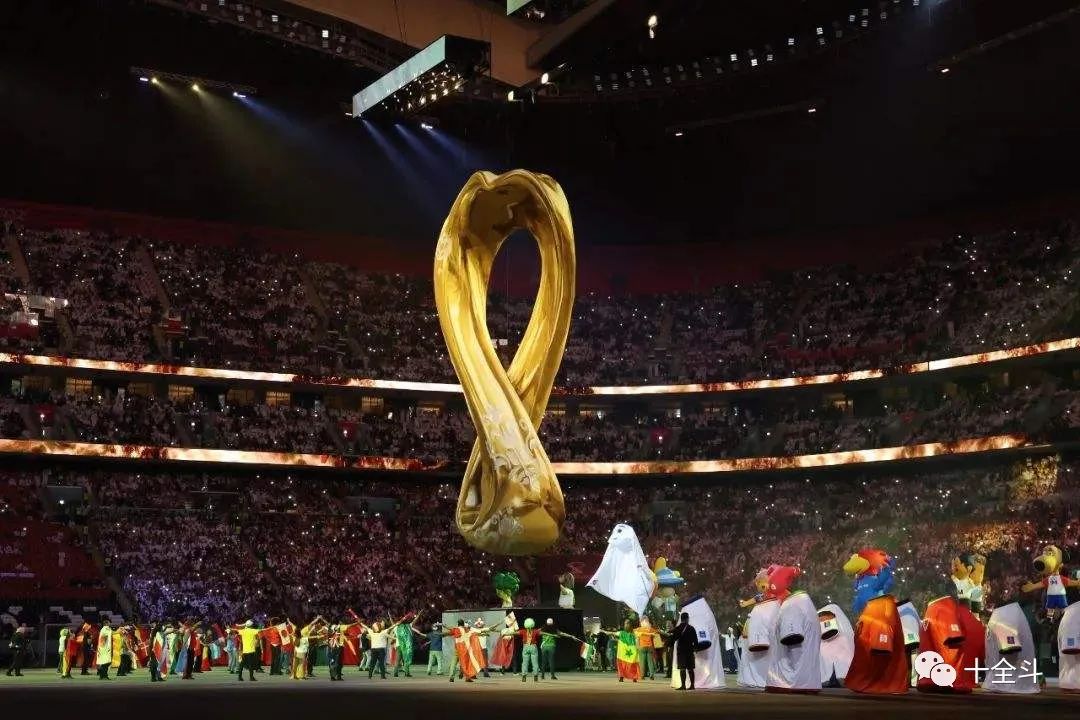 聊聊卡塔尔世界杯,大家对卡塔尔的了解