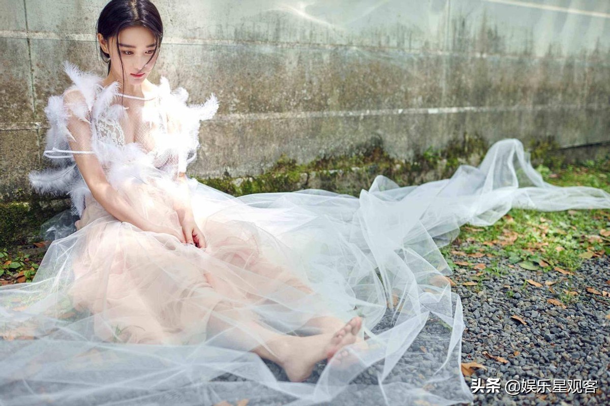 有种整容叫张馨予,张馨予为什么和李晨分手